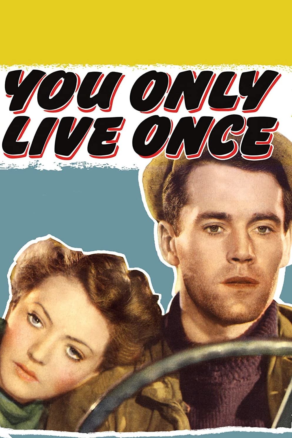 Vive-se Uma Só Vez (1937)