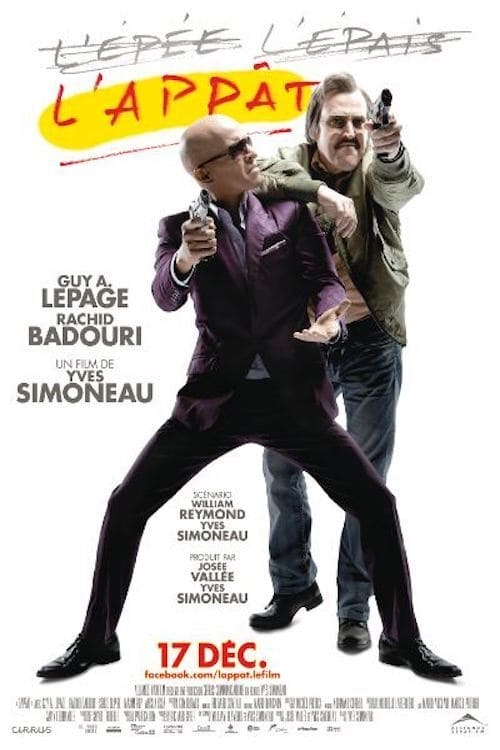 L'Appât (2010)