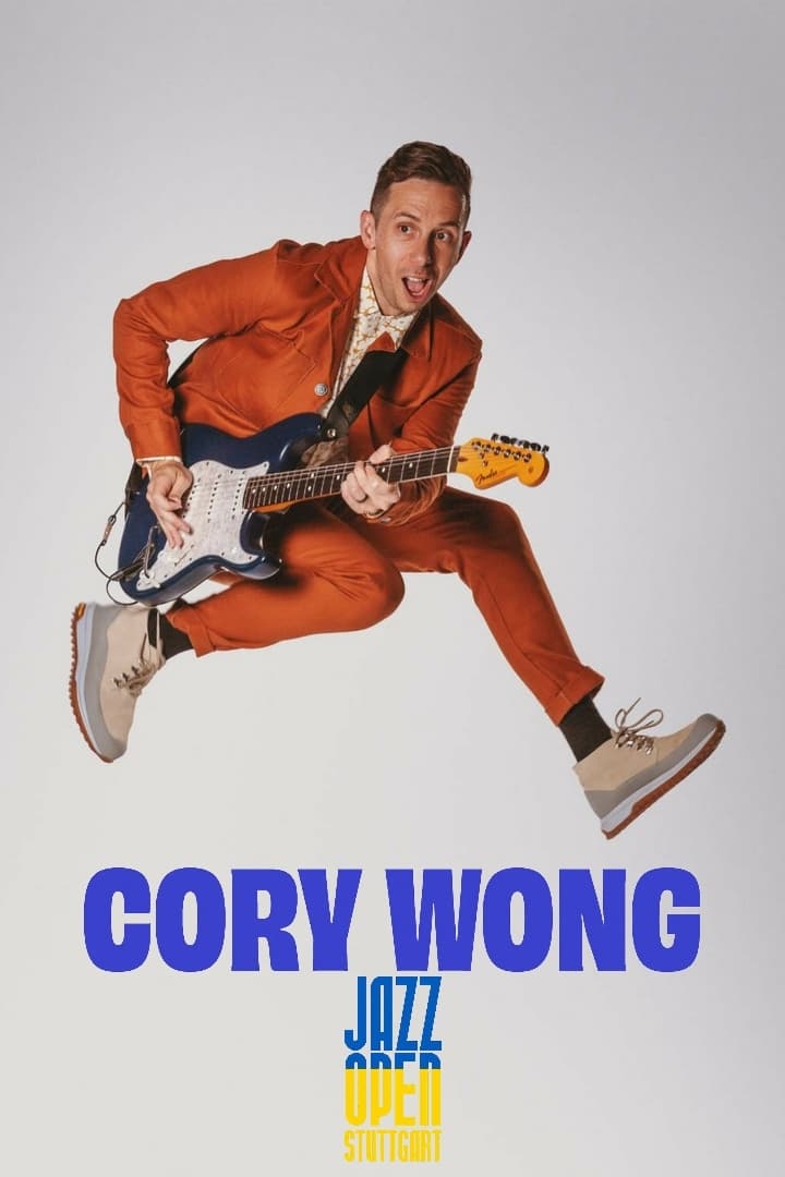 Cory Wong - Jazzopen Stuttgart 2023