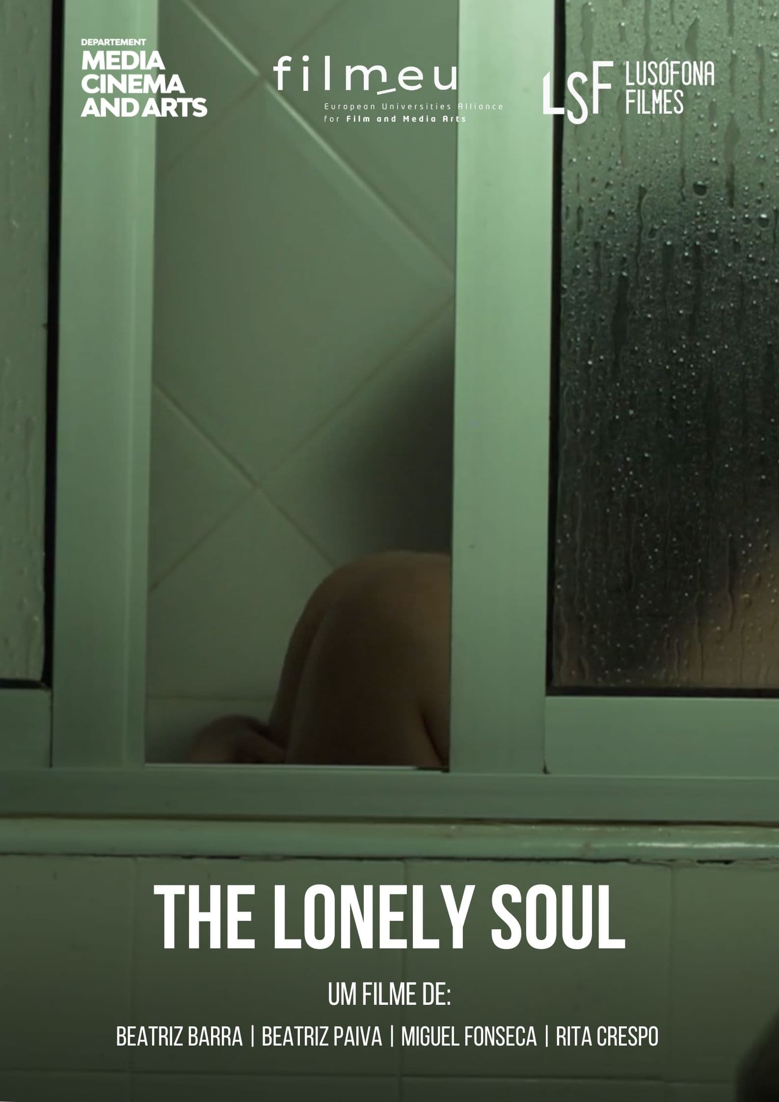 The Lonely Soul