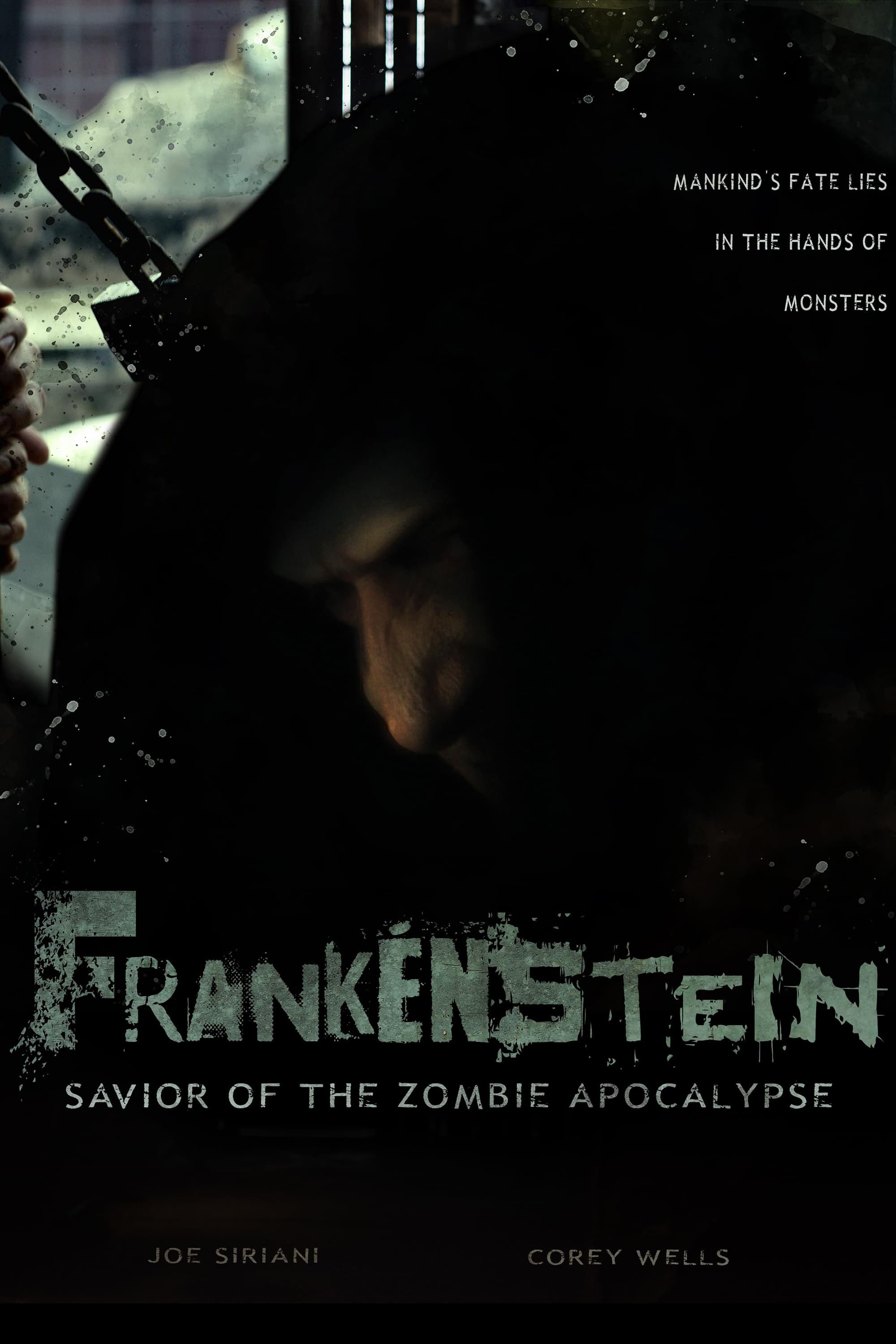 Frankenstein: Savior of the Zombie Apocalypse
