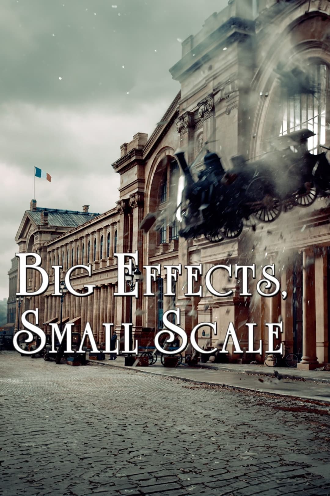 Hugo: Big Effects, Small Scale