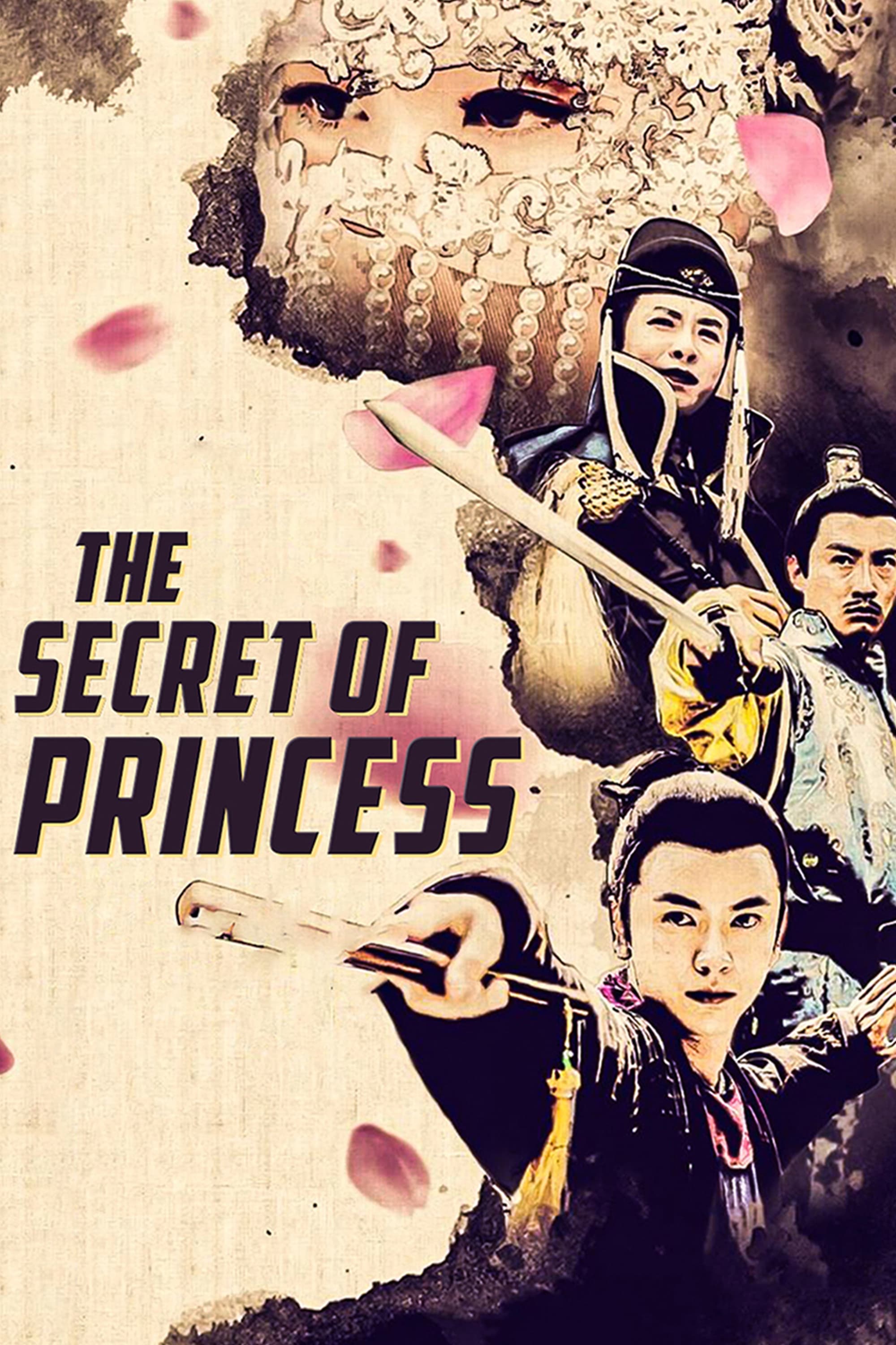 The Secret of Princess
