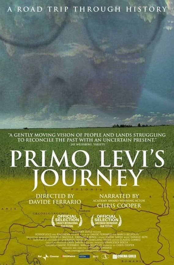 Primo Levi's Journey (2006)