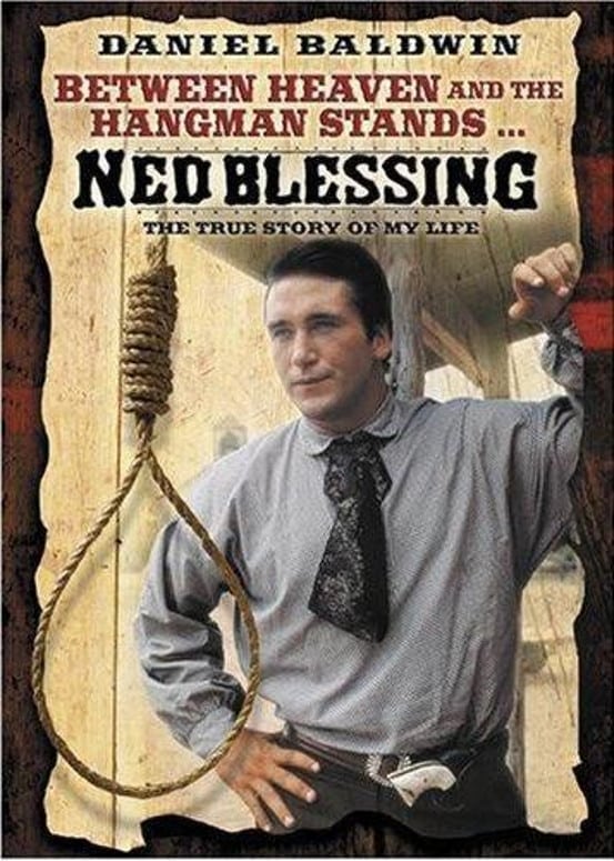 Ned Blessing: su verdadera historia (1992)