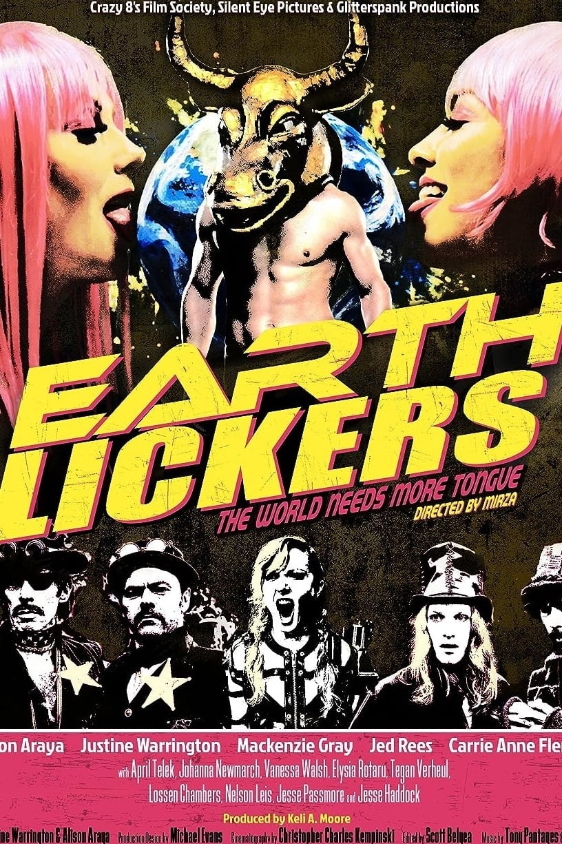 Earthlickers
