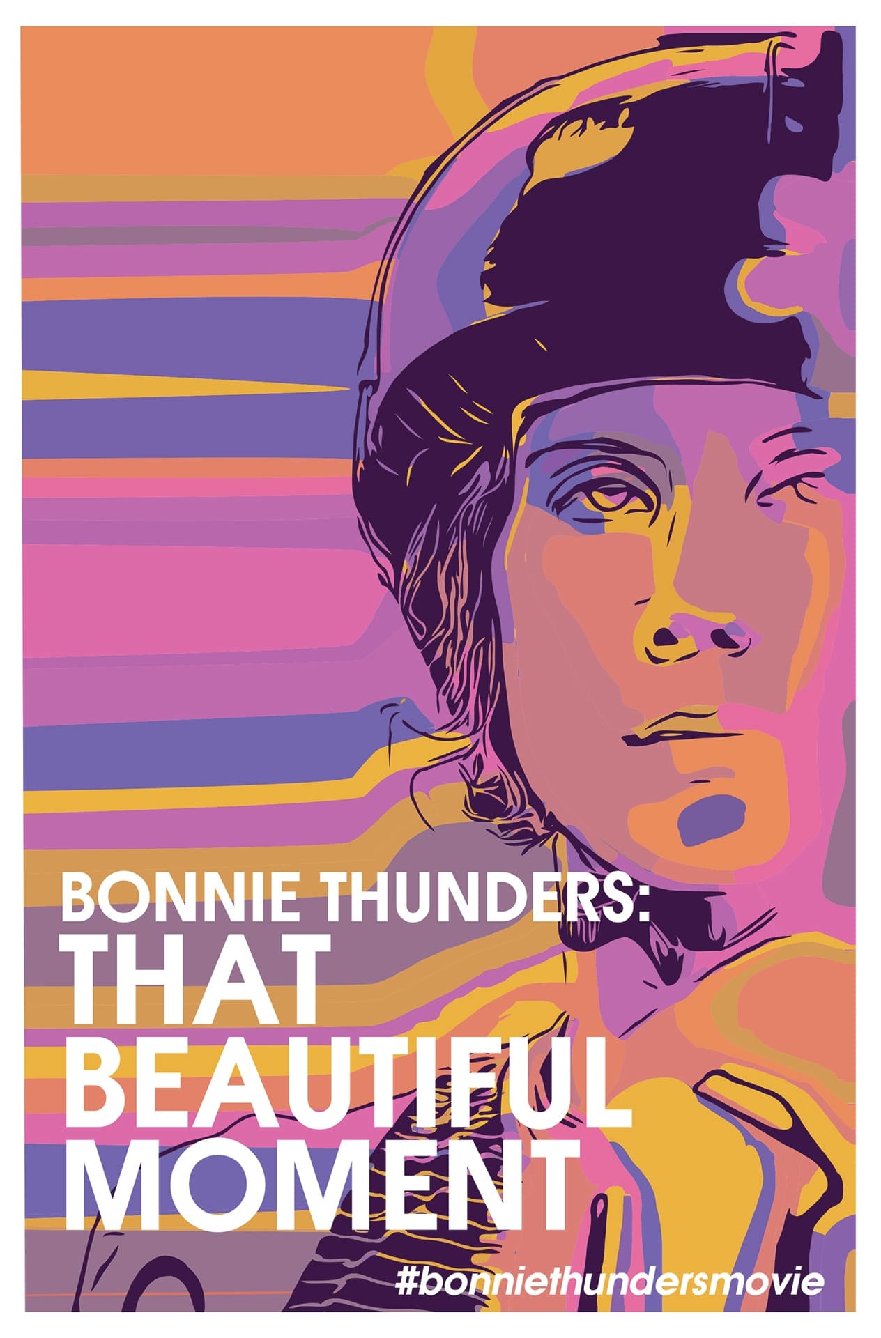 Bonnie Thunders: That Beautiful Moment
