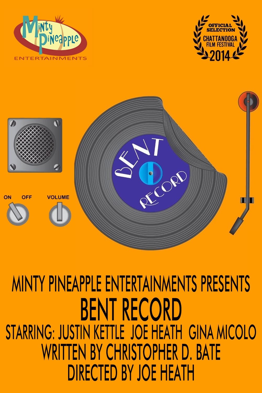Bent Record