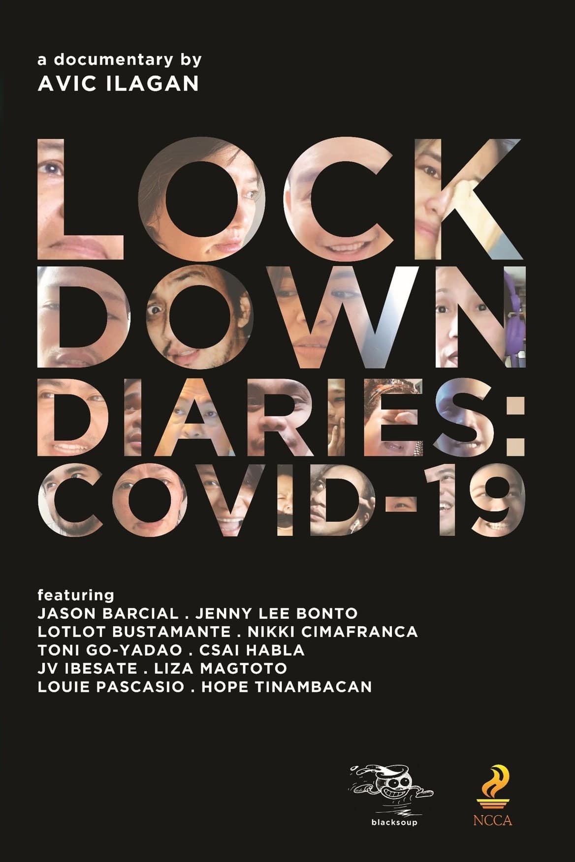 Lockdown Diaries: Covid-19