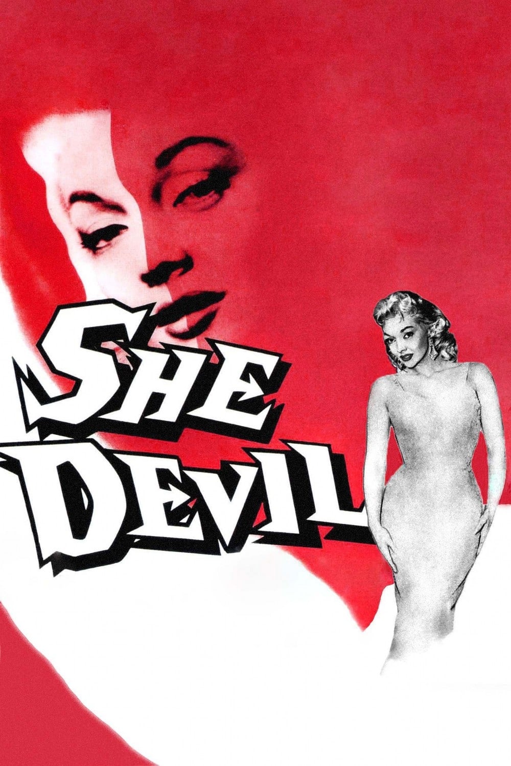 La diabla (She Devil)