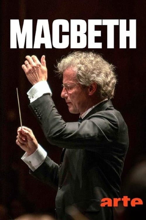 Giuseppe Verdi: Macbeth - Salzburger Festspiele 2023