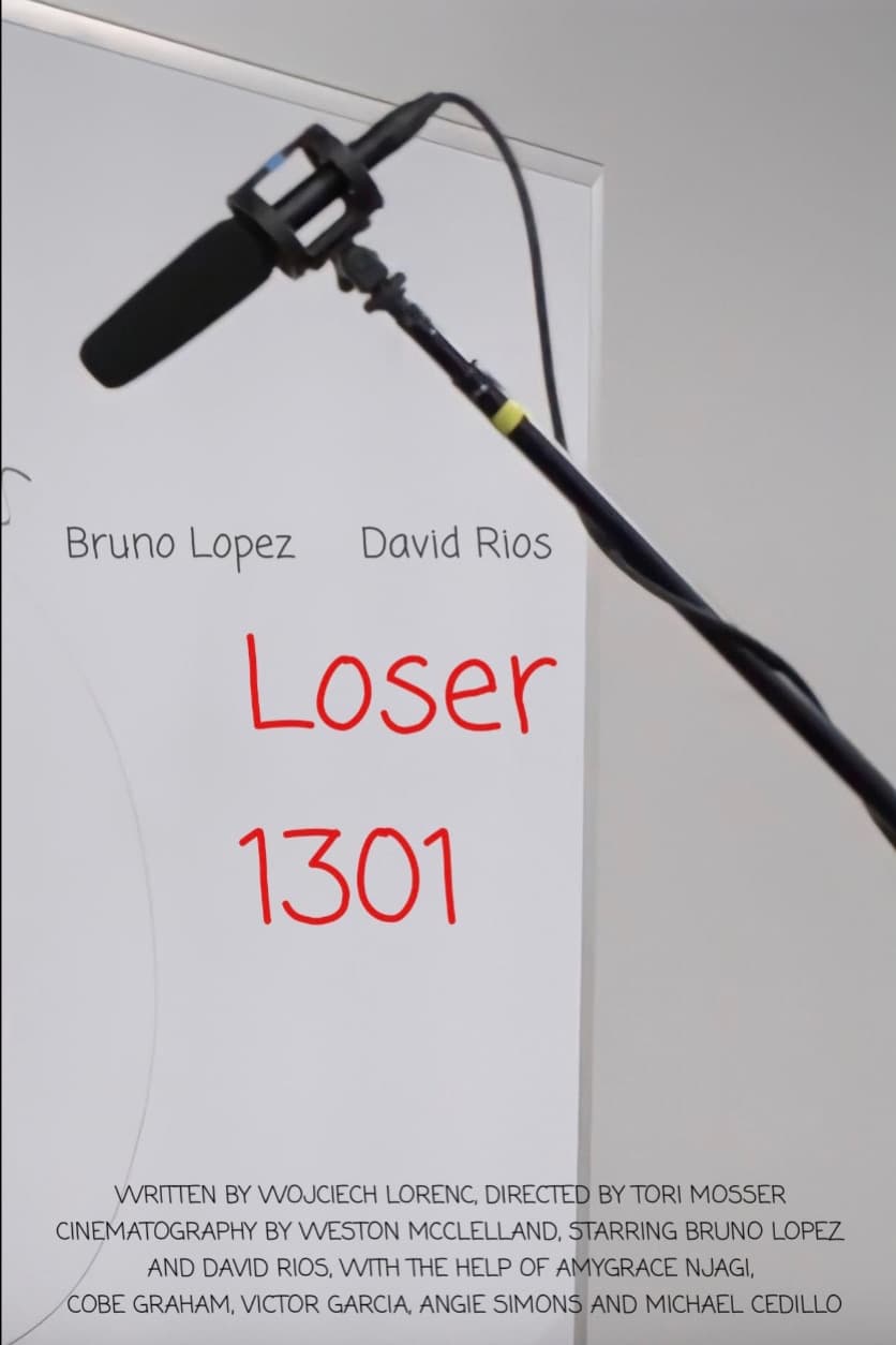 Loser 1301