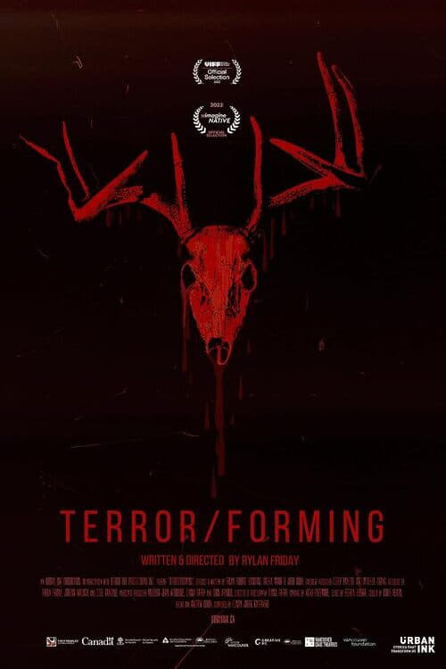 Terror/Forming
