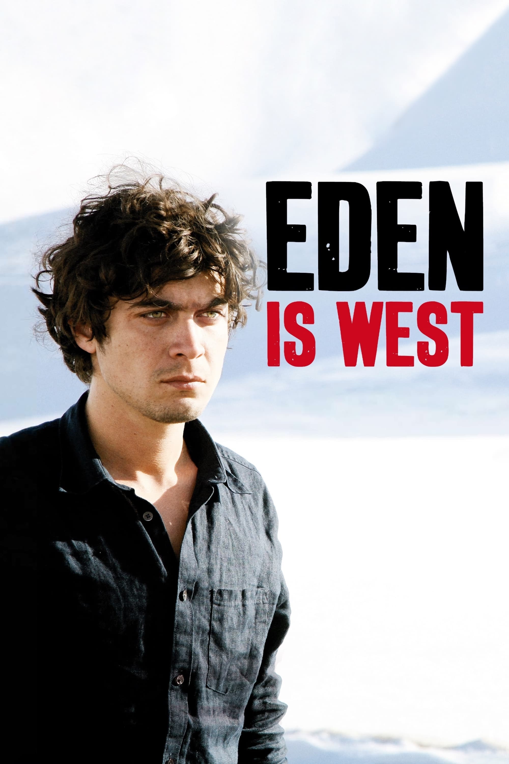 Edén al Oeste (2009)