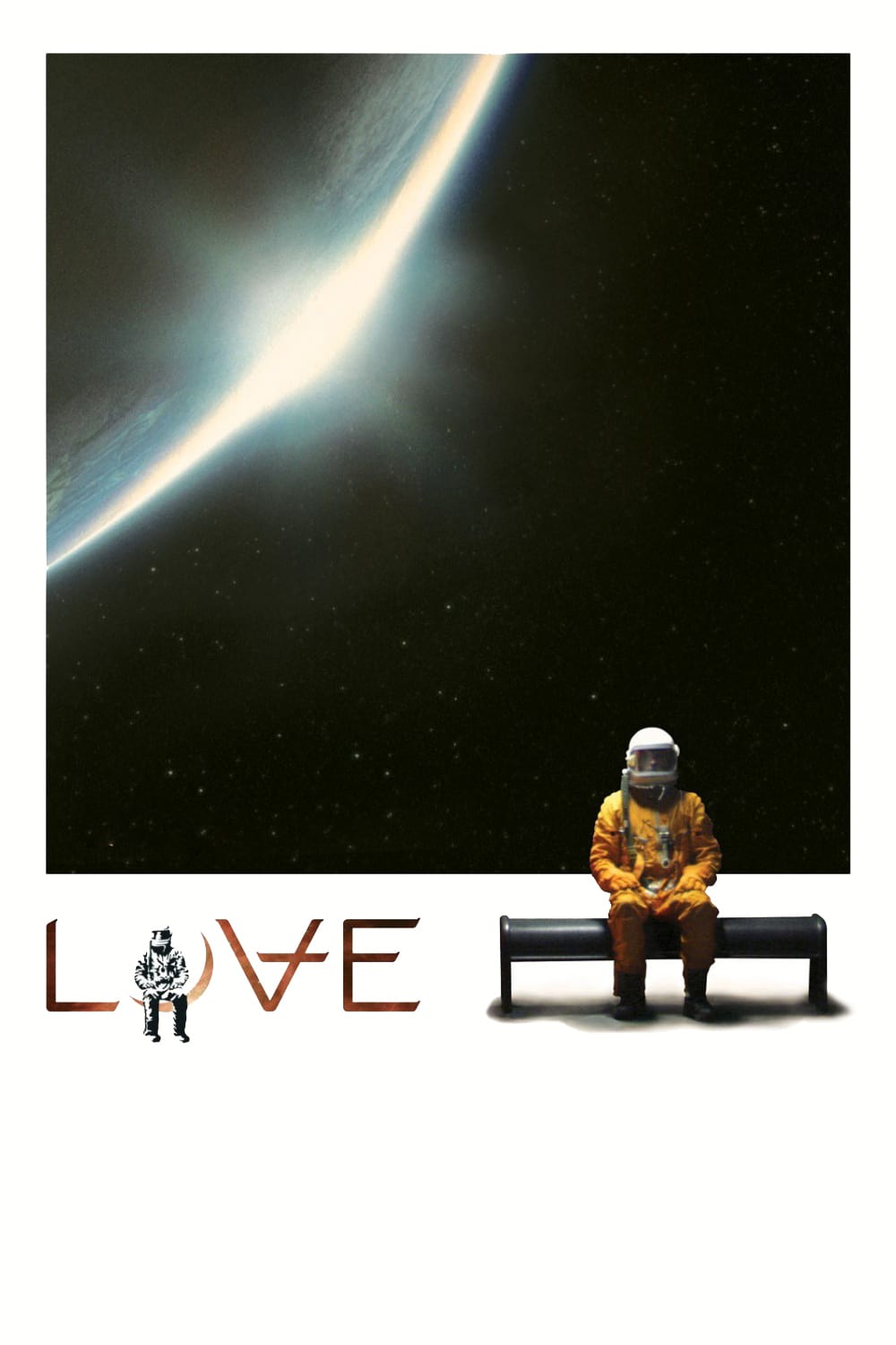 Love: Solitário (2011)