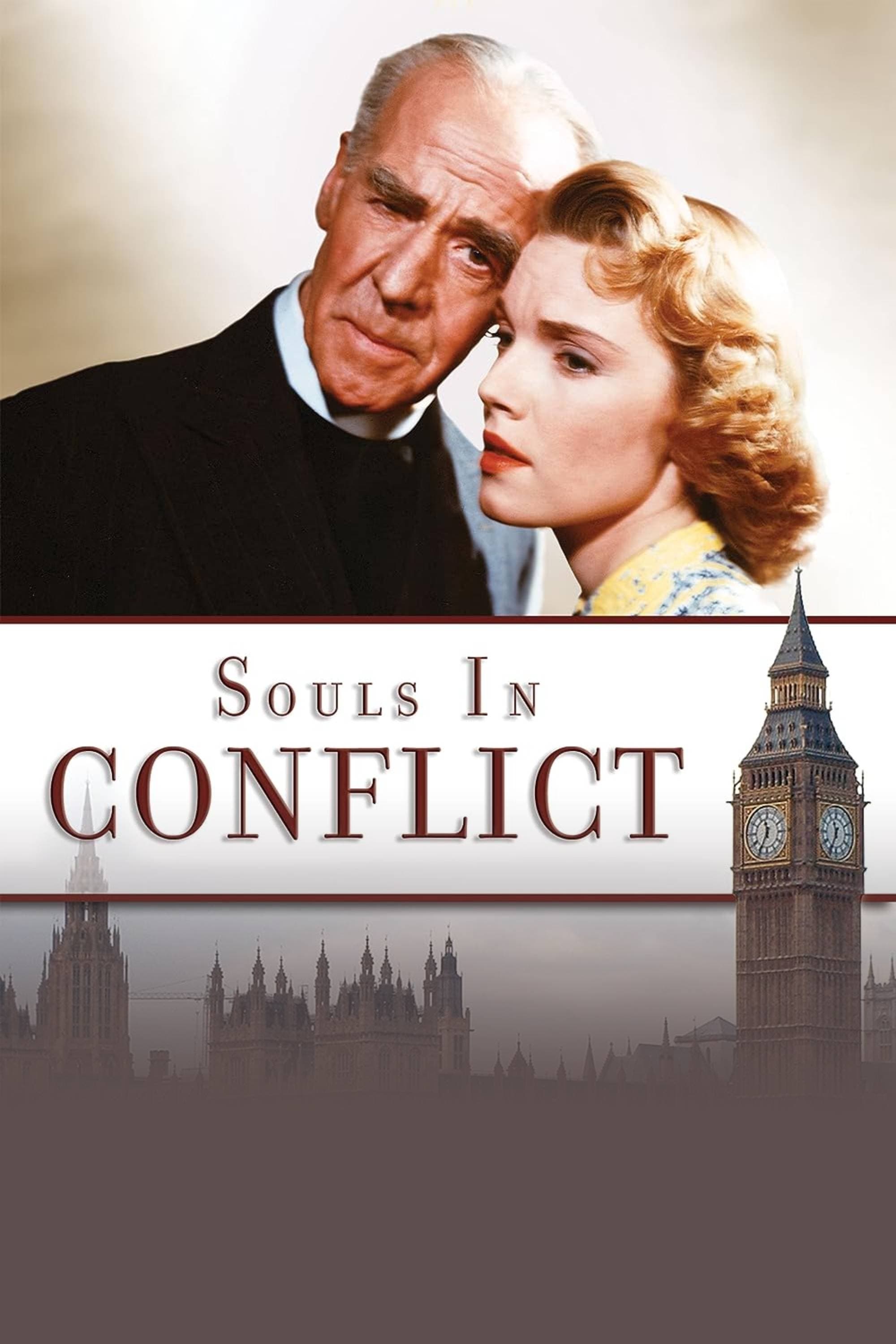 Souls in Conflict