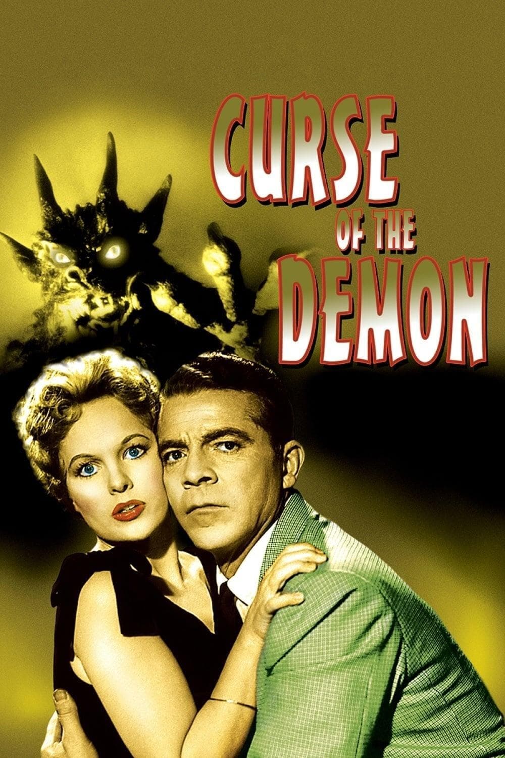 La noche del demonio (1957)