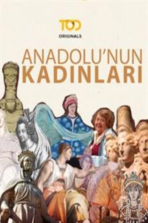 Anadolu'nun Kadınları