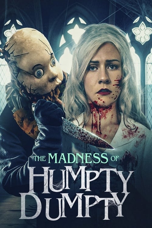 The Madness of Humpty Dumpty