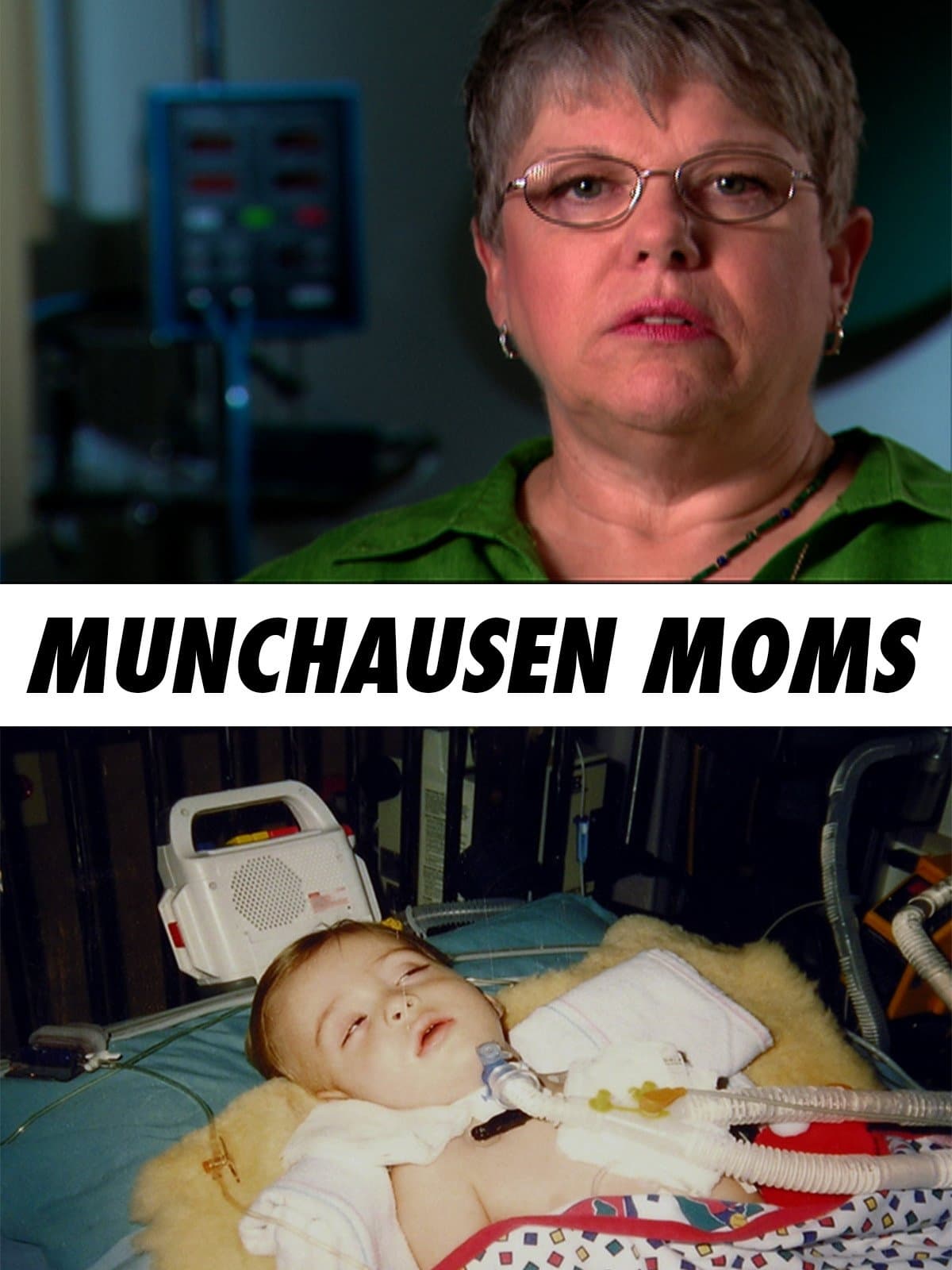 Munchausen Moms
