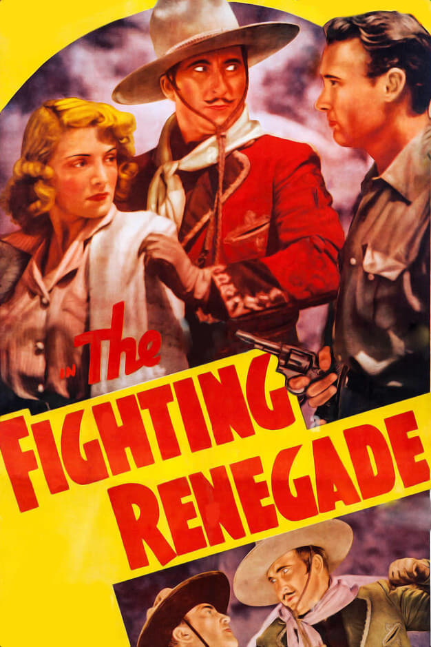 The Fighting Renegade (1939)