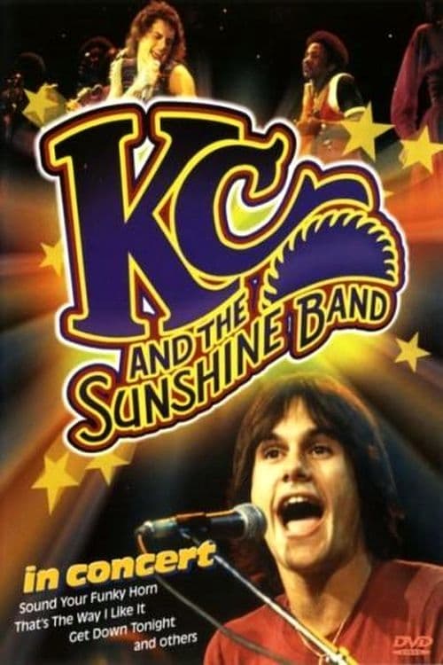 KC and the Sunshine Band: In Concert