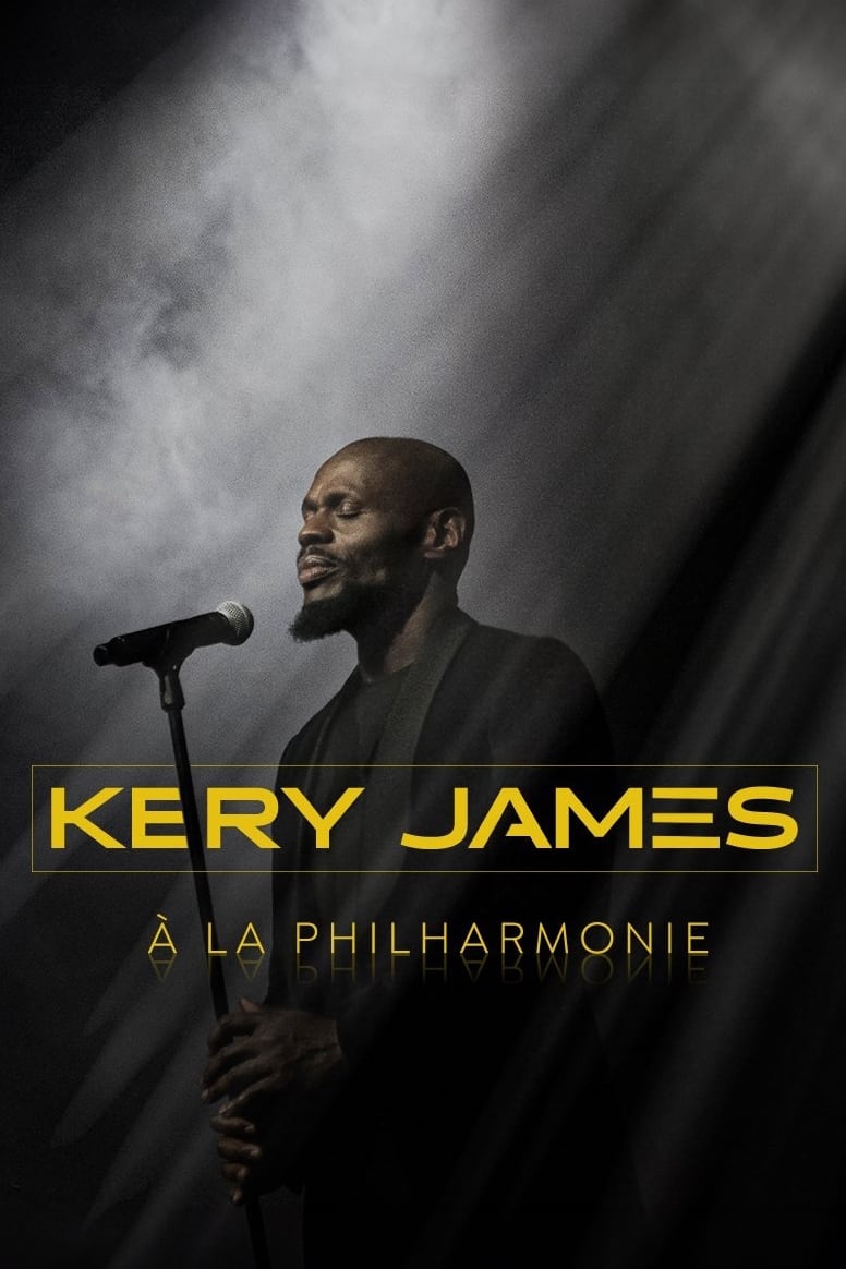 Kery James : Le poète noir et ses invités