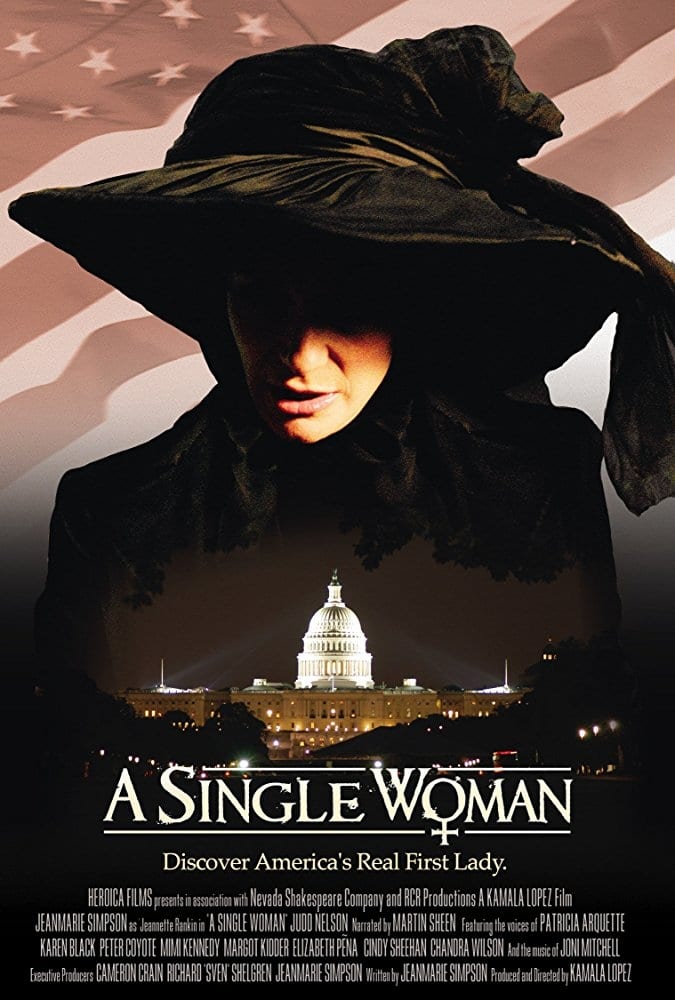A Single Woman (2008)