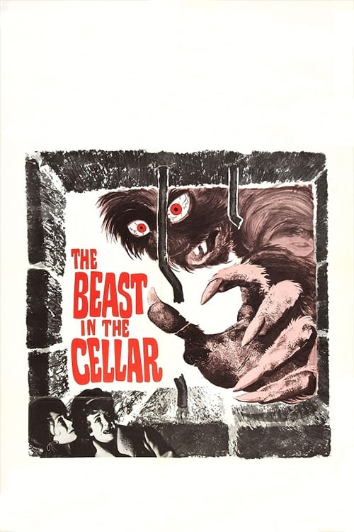 The Beast in the Cellar (1970)
