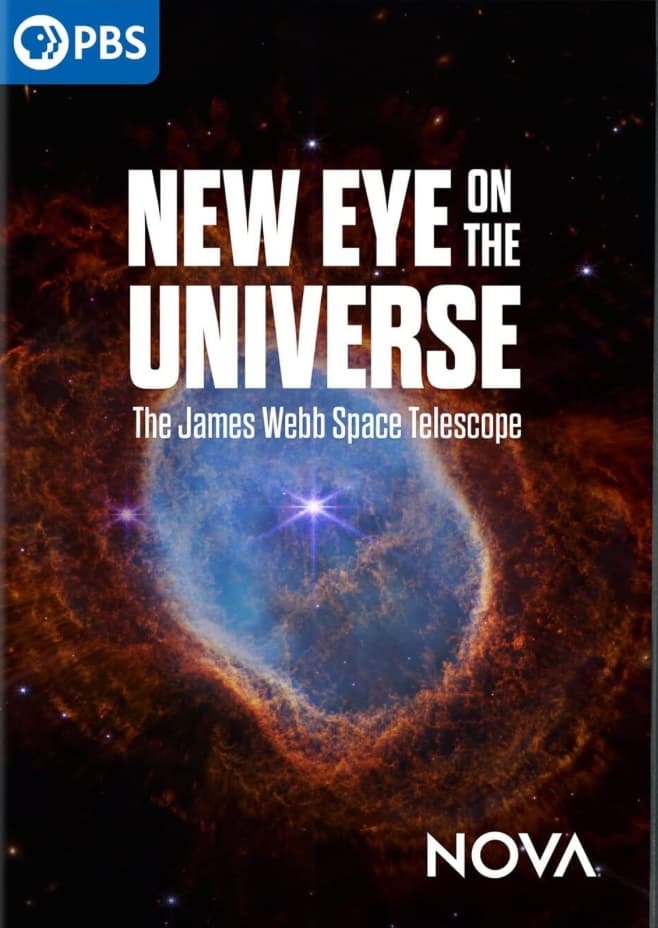 New Eye on the Universe