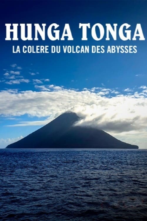 Hidden Volcano Abyss