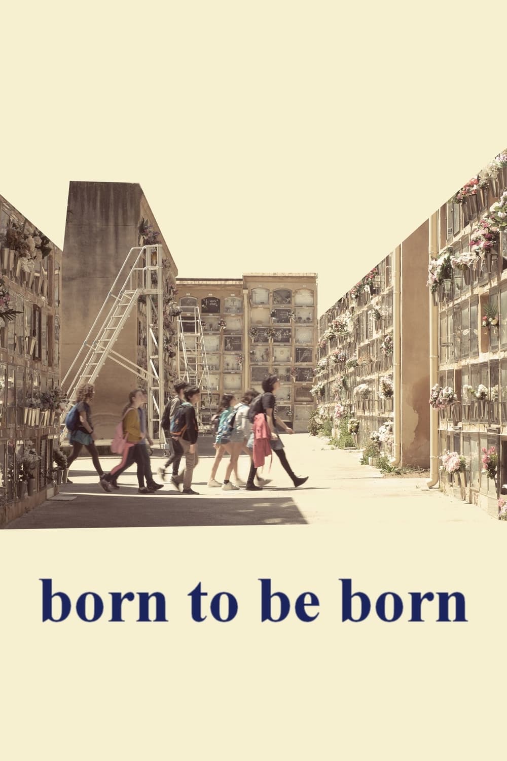 Born to Be Born