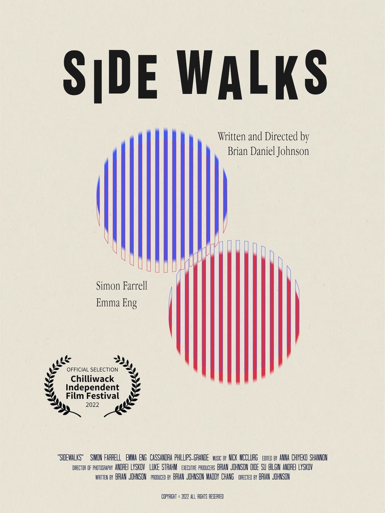 Side Walks