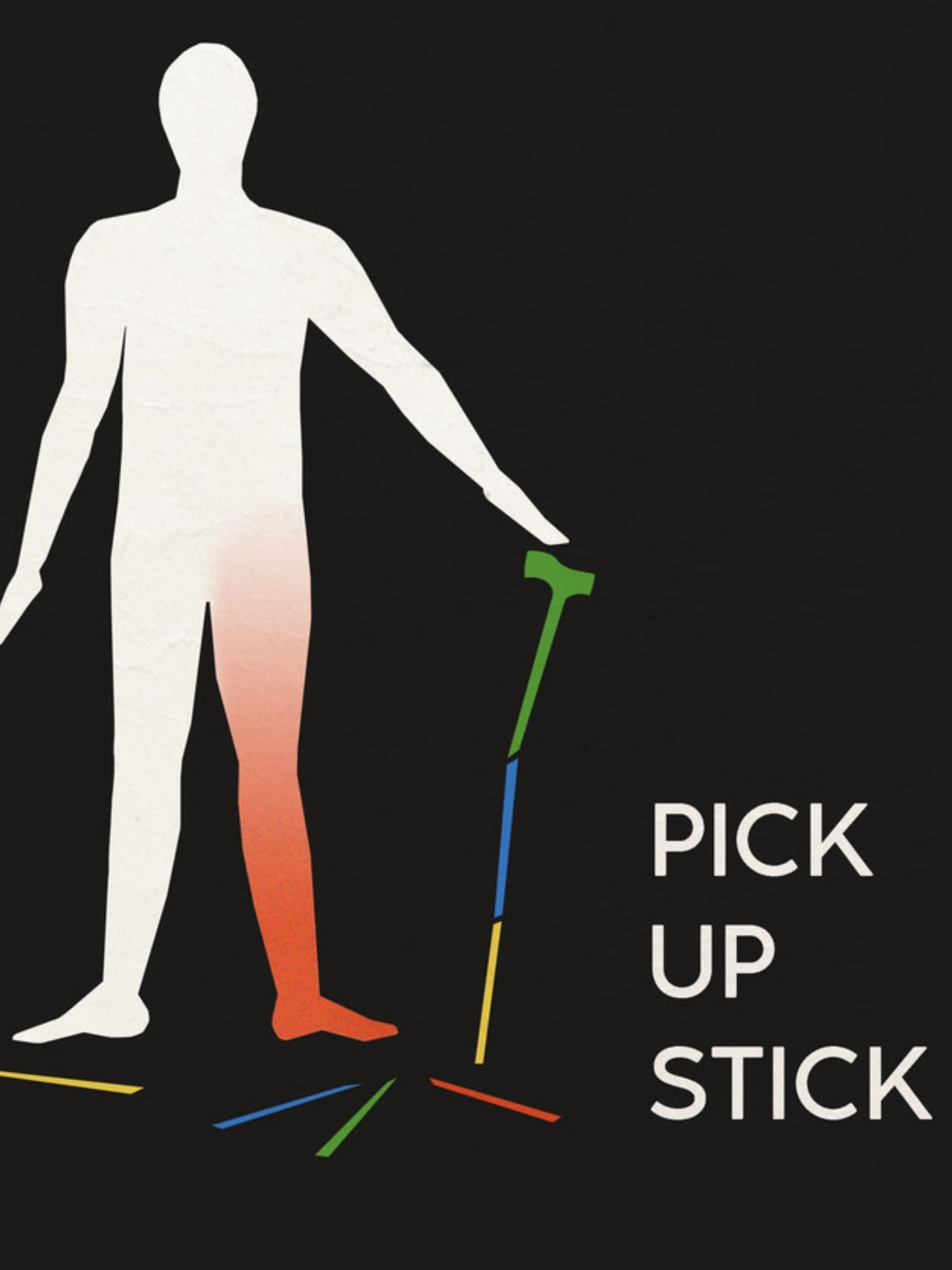 Pick Up Stick
