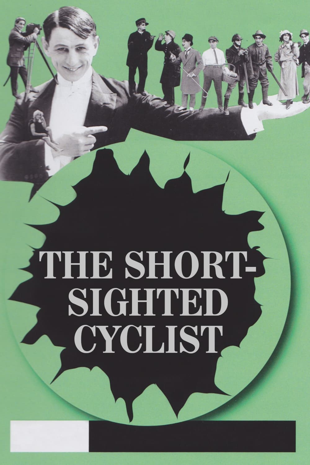 The Short-Sighted Cyclist