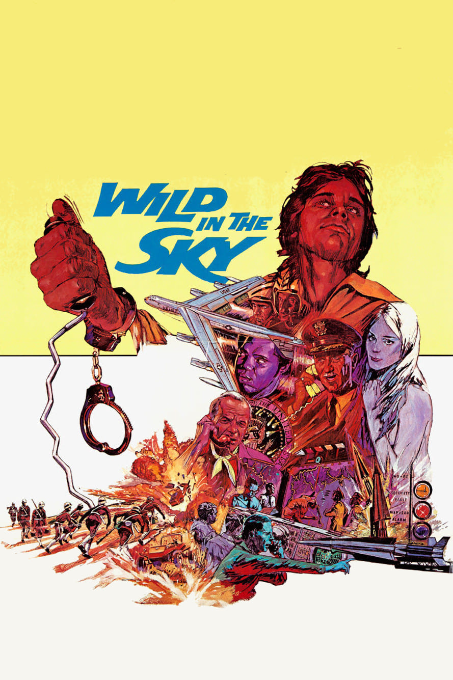 Wild in the Sky (1972)