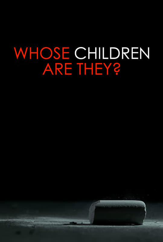 Whose Children Are They?