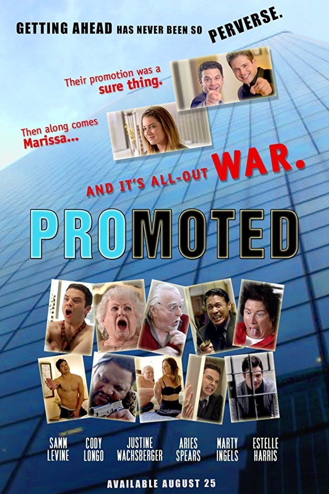 Promoted (2015)