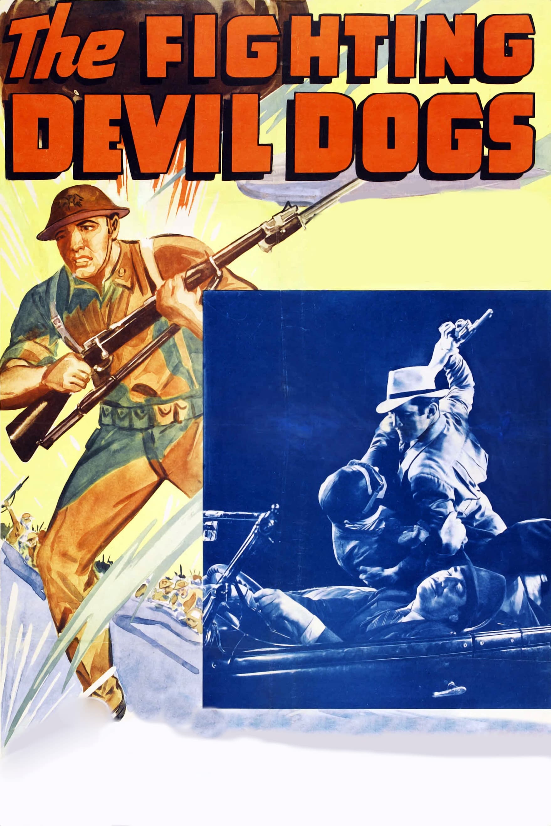 The Fighting Devil Dogs (1938)