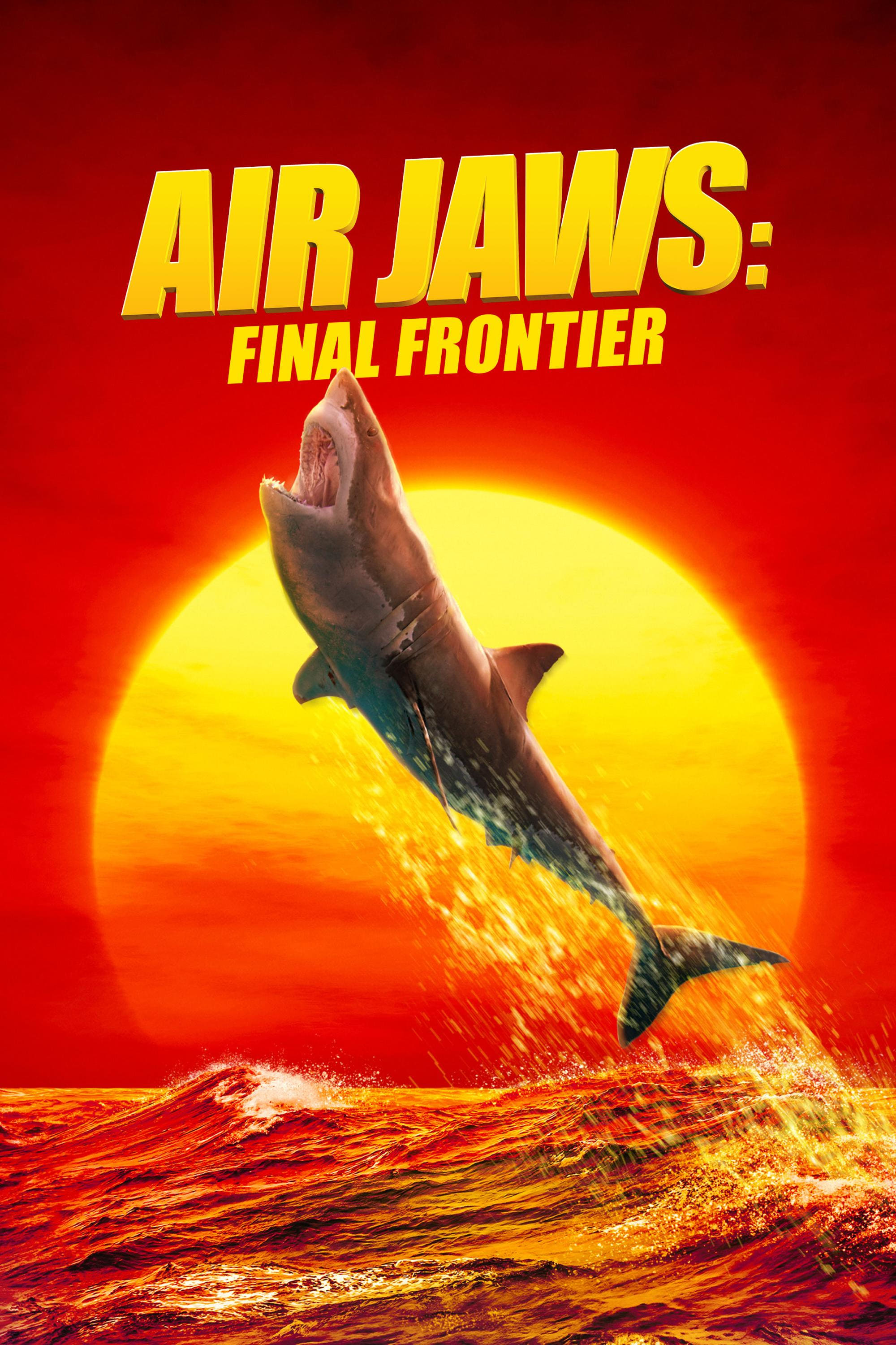 Air Jaws: Final Frontier