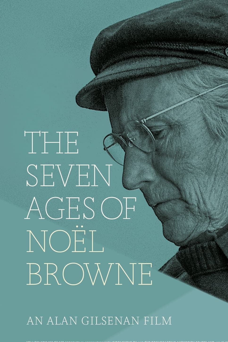 The Seven Ages of Noël Browne