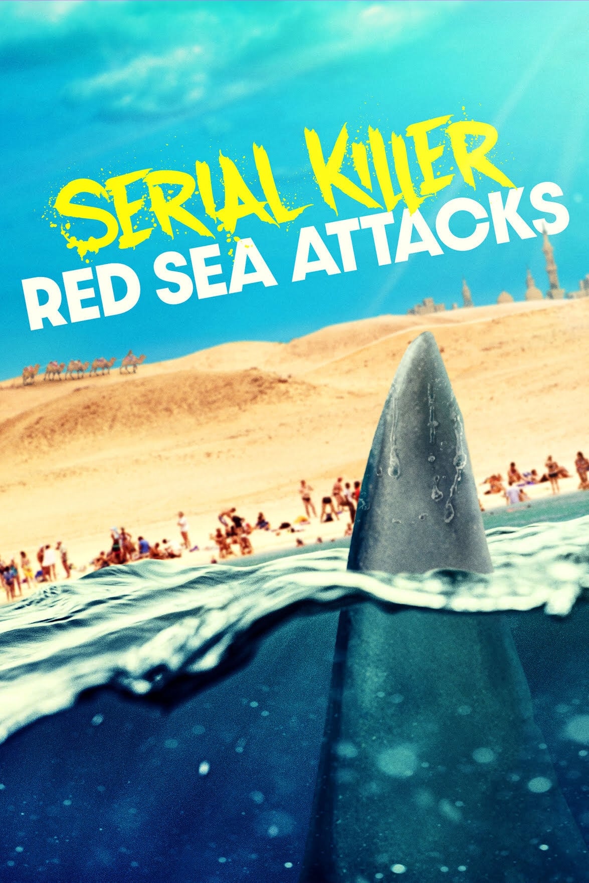 Serial Killer: Red Sea Attacks