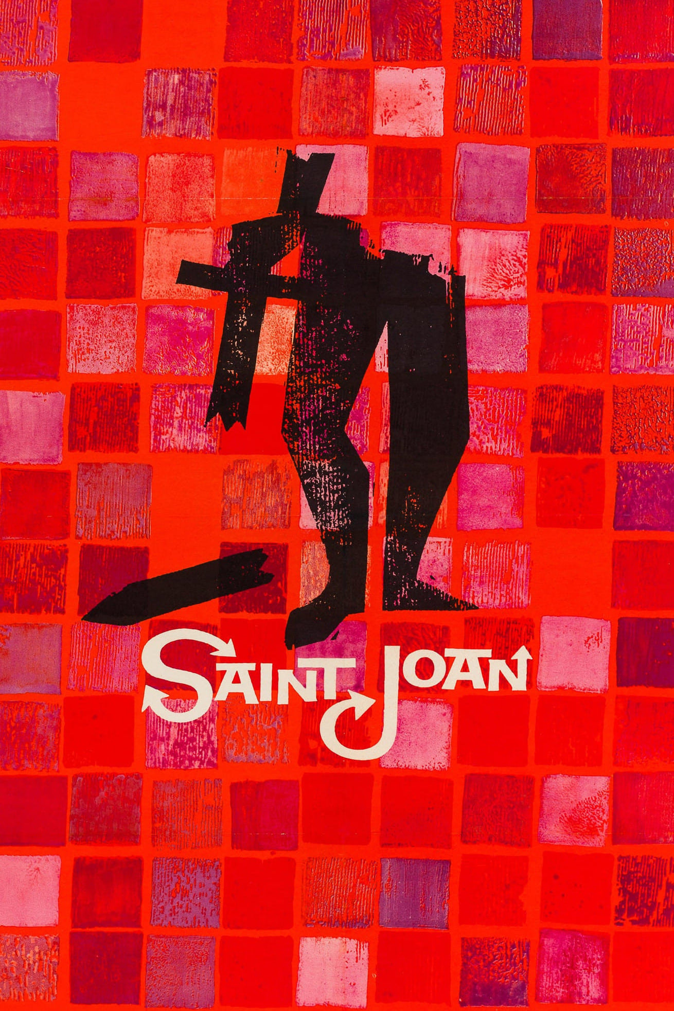 Santa Joana (1957)