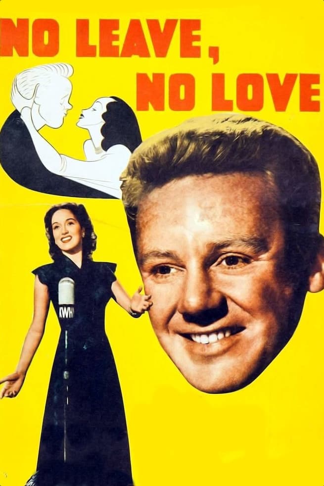 No Leave, No Love (1946)