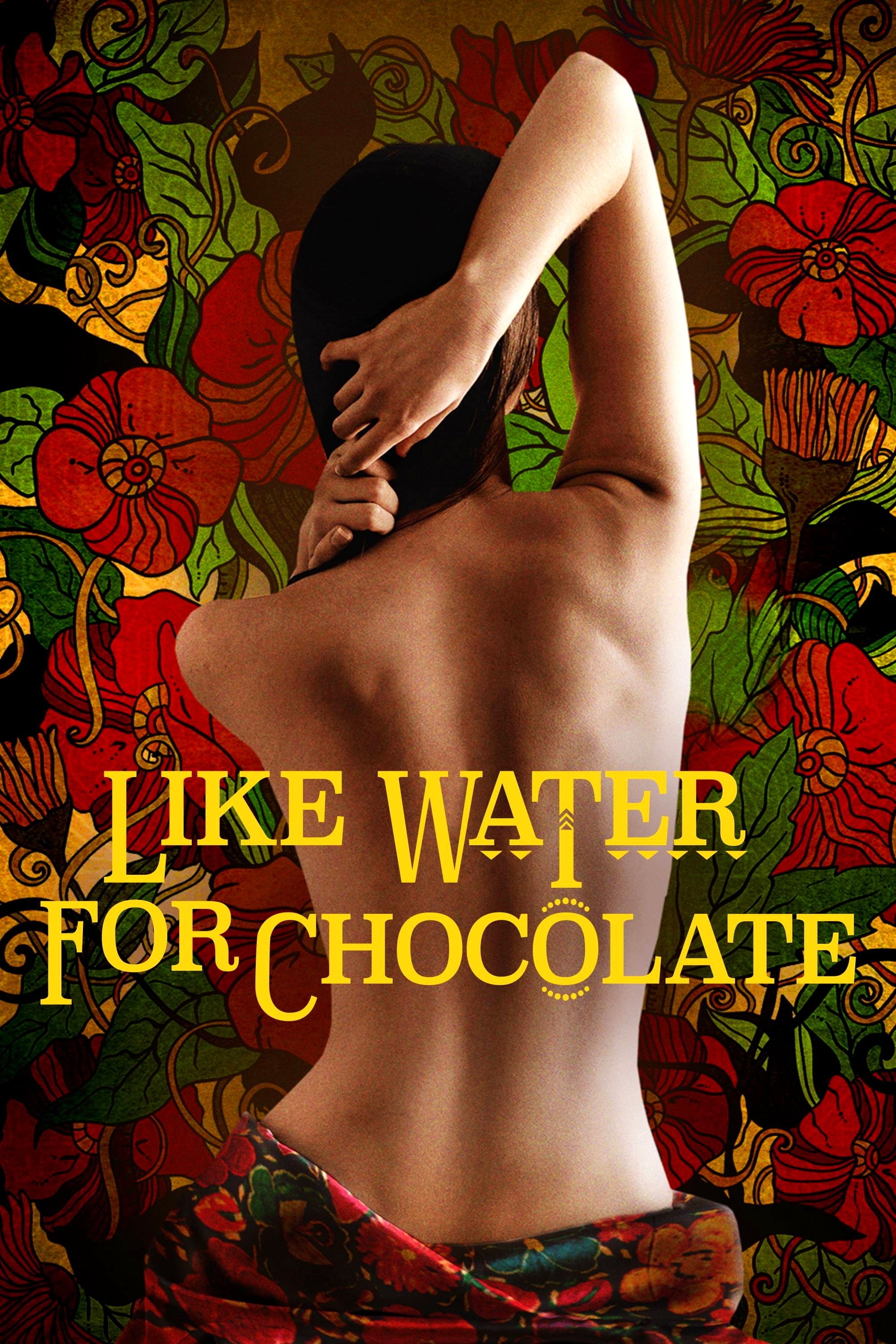 Como Água para Chocolate (1992)