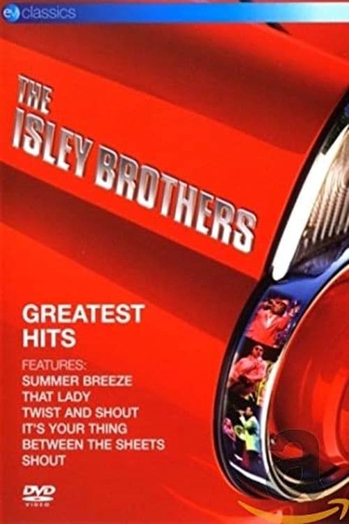 The Isley Brothers: Greatest Hits