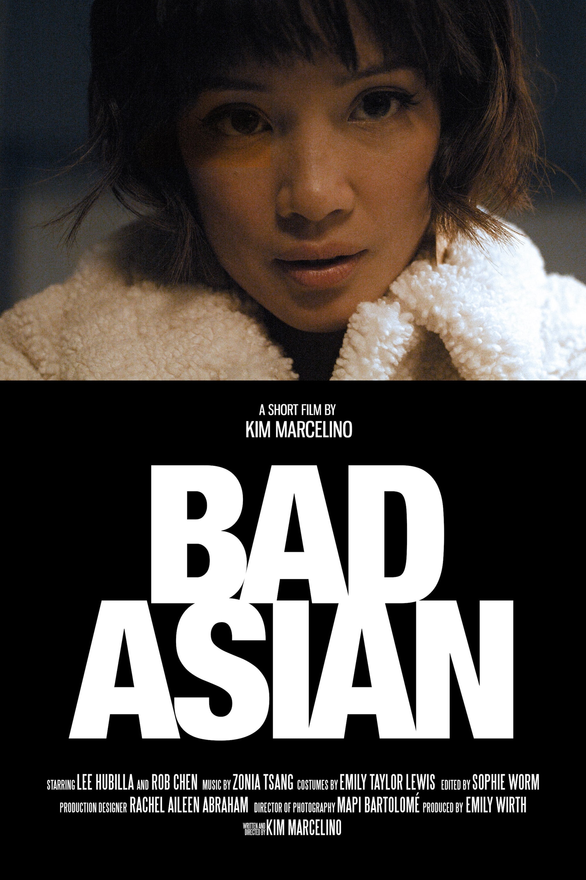 Bad Asian