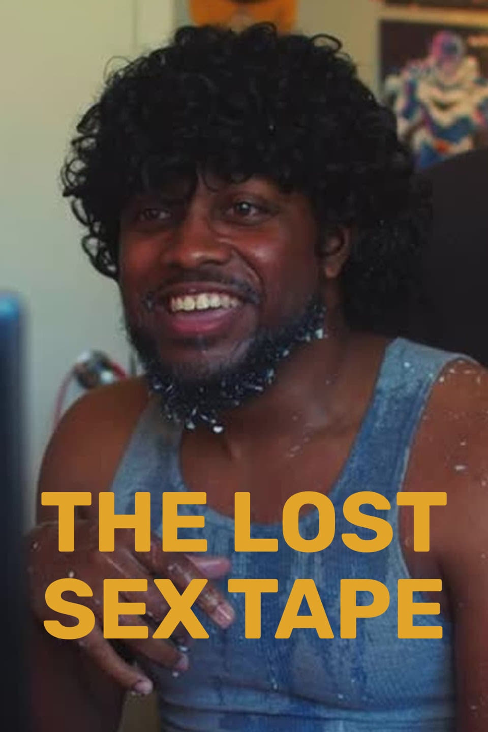 The Lost Sex Tape
