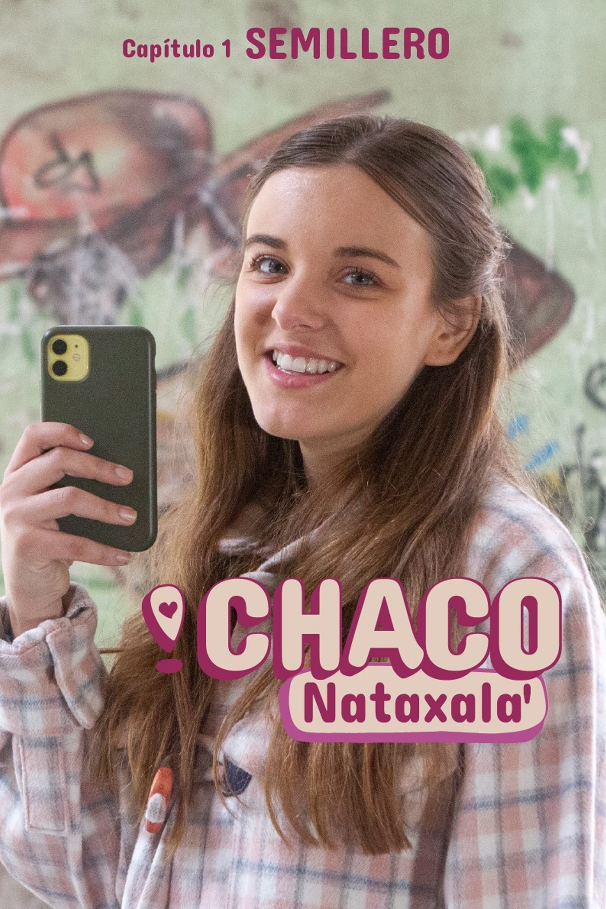 Selección de cortos - Chaco
