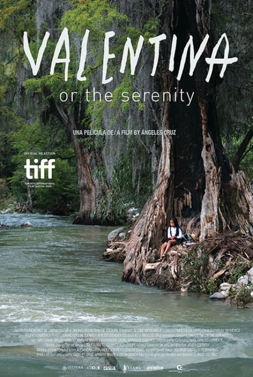 Valentina or the Serenity